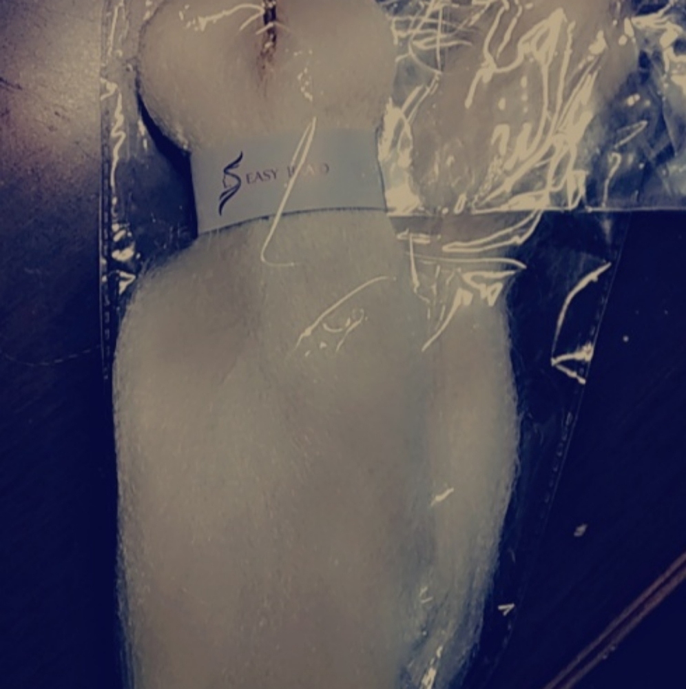 Easy Braid Hair Extensions